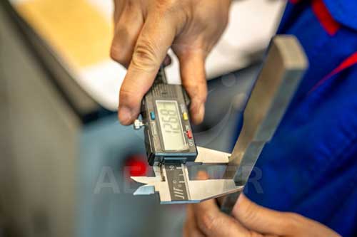Inconel 718 mechanical properties