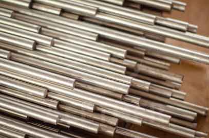 Inconel 600 Rod