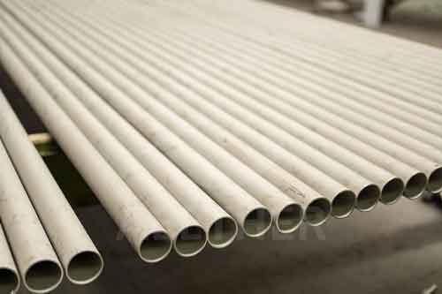 Inconel 625 seamless pipe