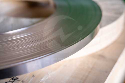 Inconel 625 strip