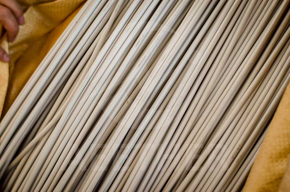 photo of nickel alloy wires