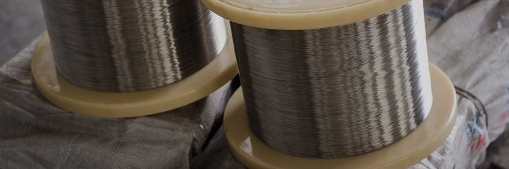 nickel alloy wires