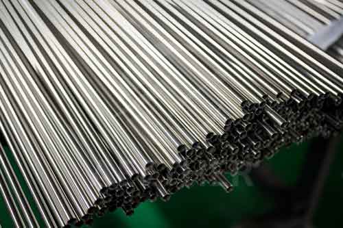 Inconel 625 polished capillary tube