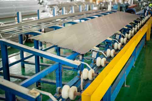 Inconel 625 capillary tube cutting