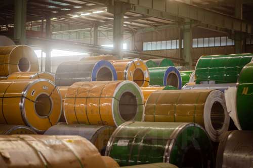 China Incoloy coil supplier