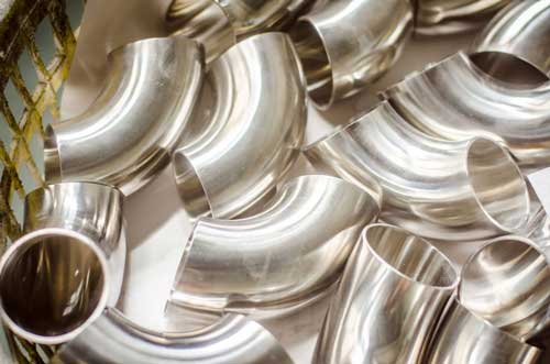 Get factory price for sale from Inconel X-750 elbow manufacturer AEETHER