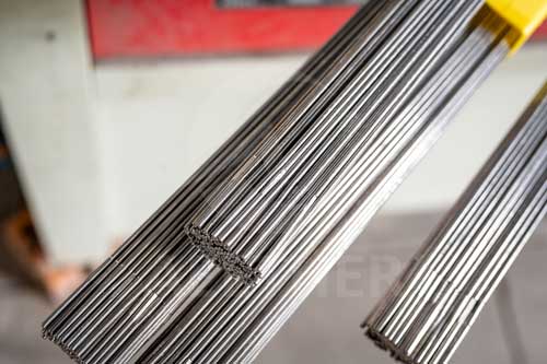 Inconel 718 Filler Metal