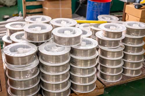 Hastelloy C-276 Filler Metal