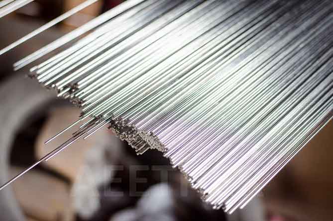 Get factory price for sale from Hastelloy N filler metal manufacturer AEETHER