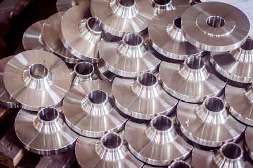 Chinese Inconel 601 flange manufacturer