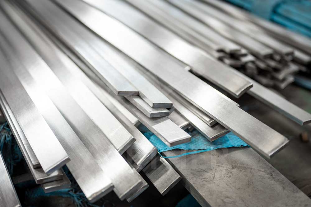 Inconel X-750 flat bar stock in China
