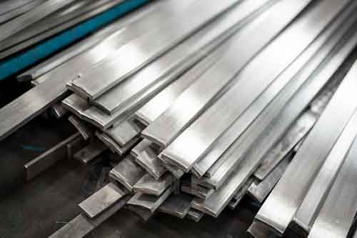 Chinese Hastelloy B-3 flat bar manufacturer