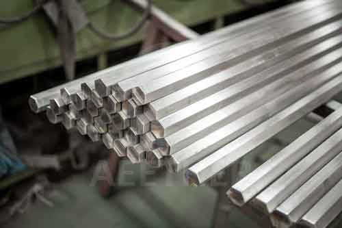 China Incoloy 909 hexagon bar supplier