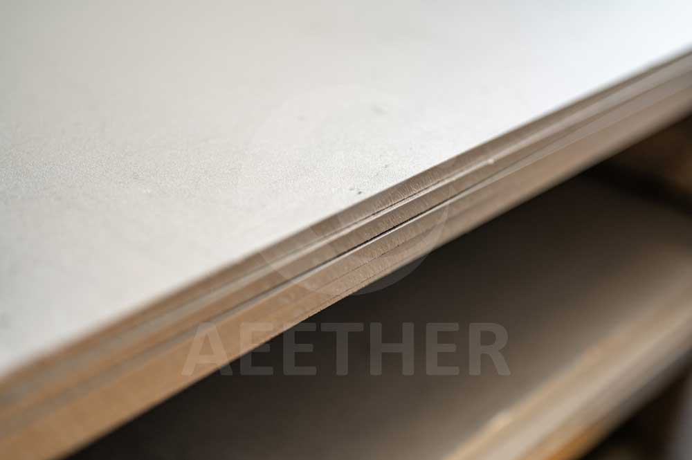 Monel 400plate supplier