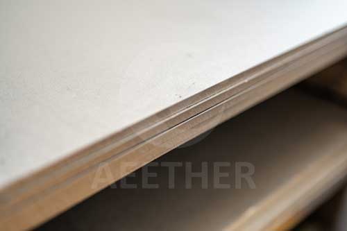 Monel 400plate supplier