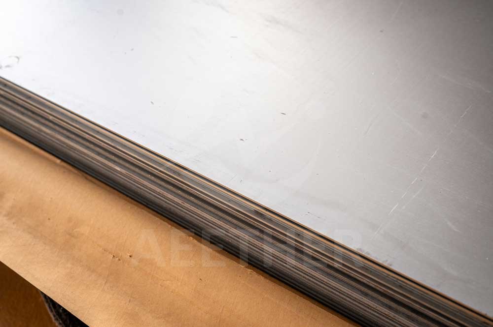Inconel 625plate supplier