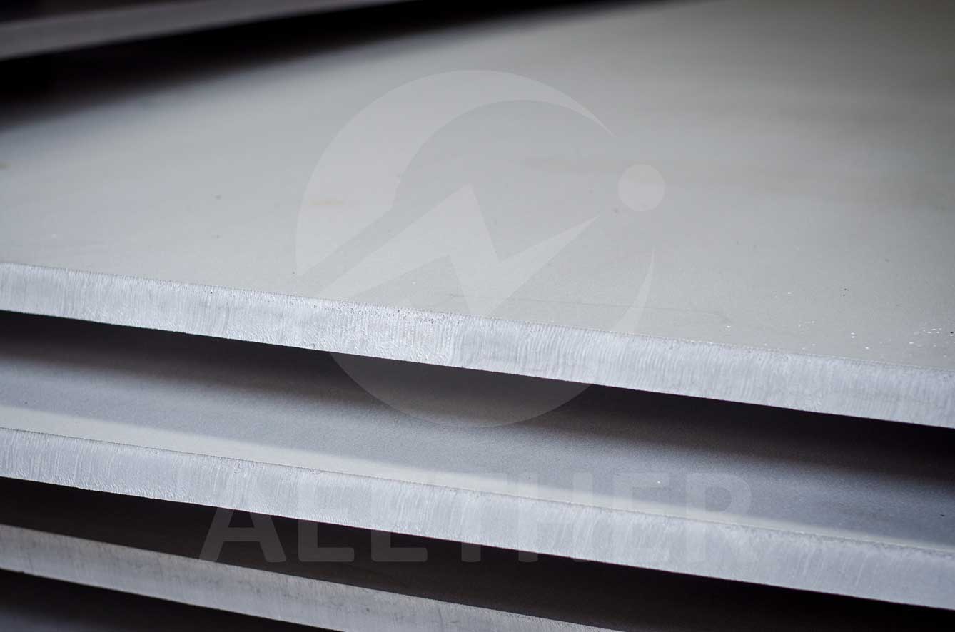 Hastelloy C-276plate supplier