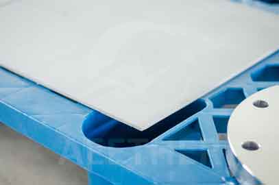 Inconel 601 pickled plate