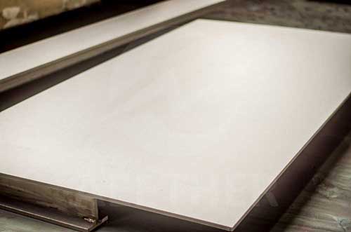 Chinese Incoloy 800H plate manufacturer
