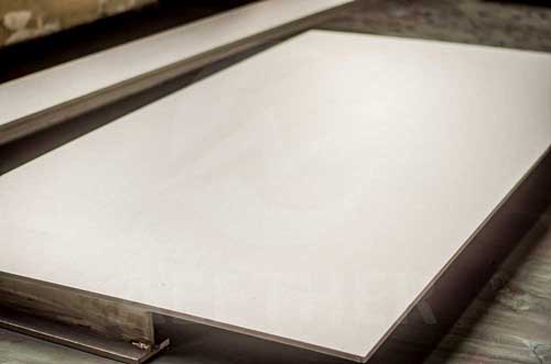 Chinese Inconel 718 plate manufacturer