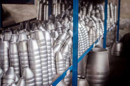 China Inconel 686 reducer supplier