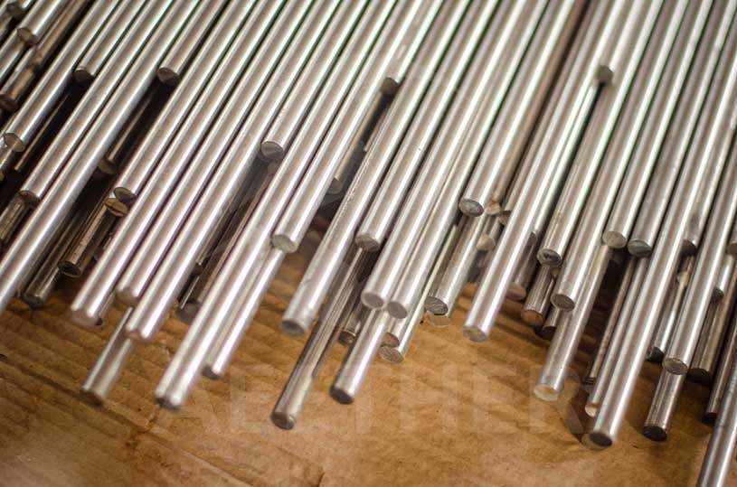 Monel 400round bar & rod supplier