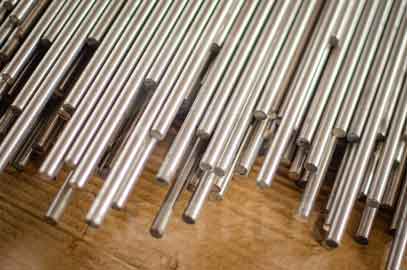 Monel 400round bar & rod supplier