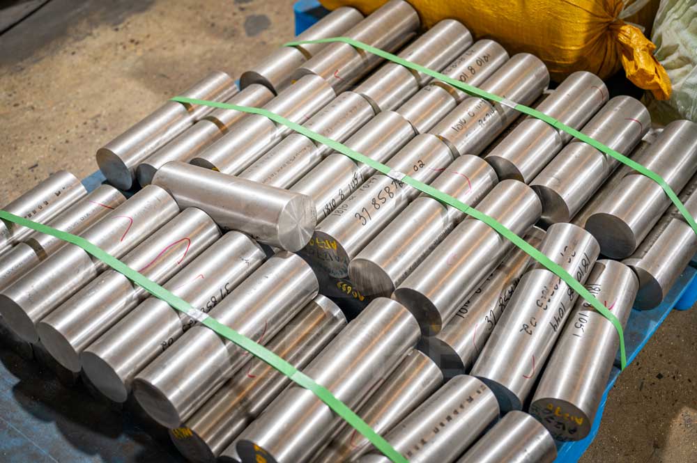 Inconel 601round bar & rod supplier