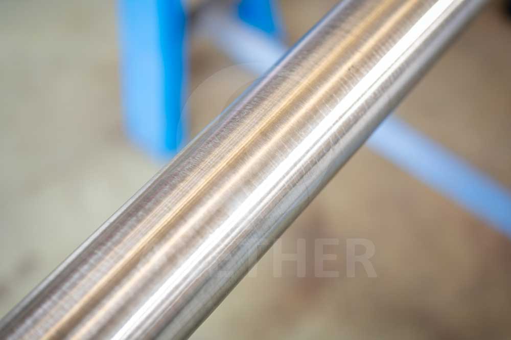 Inconel 718round bar & rod supplier