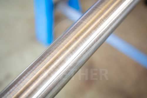 Inconel 718 Round Bar & Rod