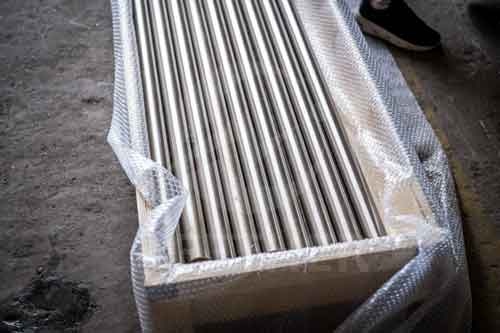 Incoloy 825 Round Bar & Rod