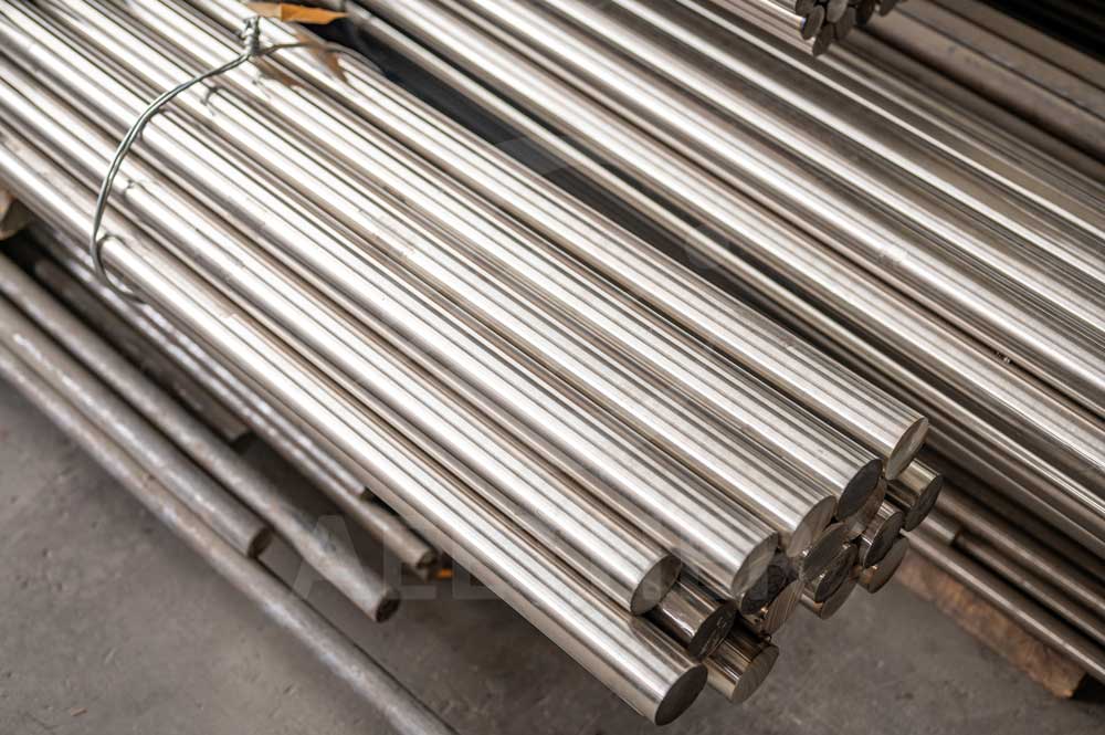 Hastelloy C-276round bar & rod supplier