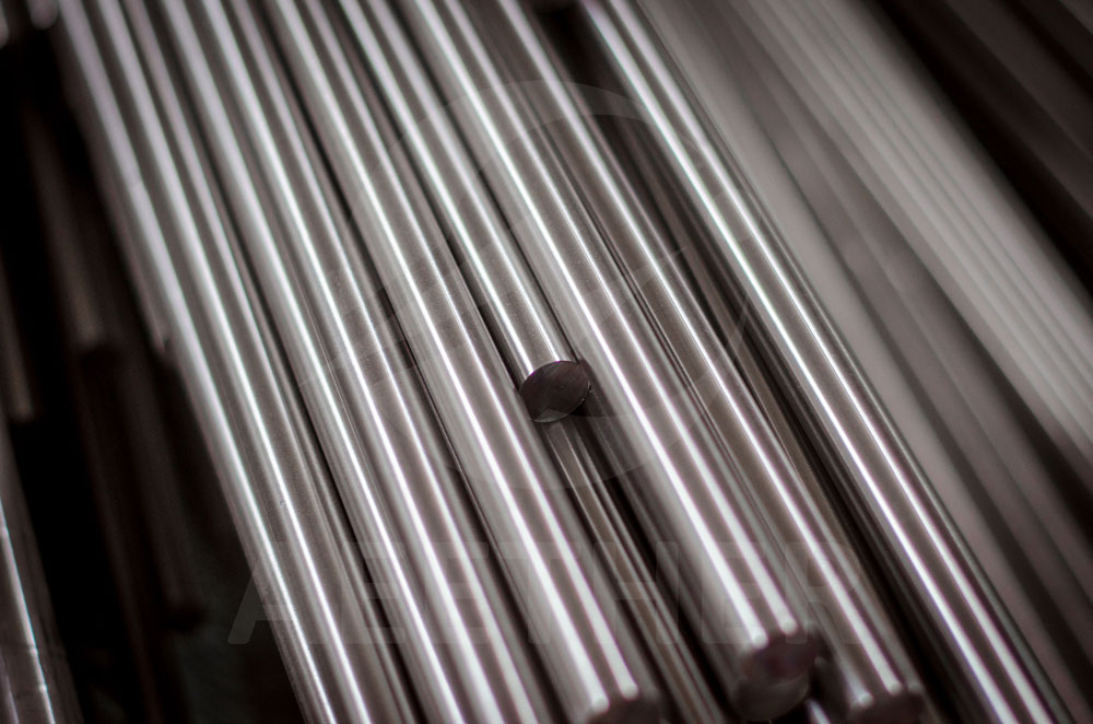 China Inconel 718 round bar & rod supplier