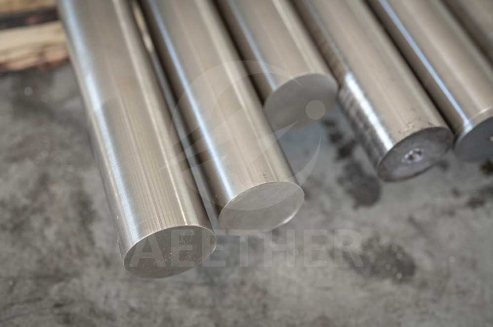 Chinese Inconel 603XL round bar & rod manufacturer