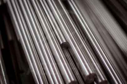 China Incoloy 800HT round bar & rod supplier