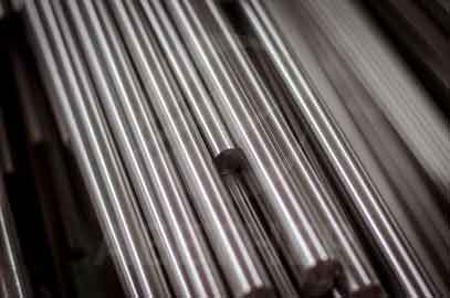 China Incoloy DS round bar & rod supplier