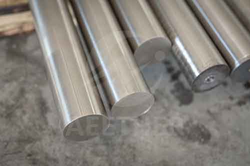 Chinese Incoloy 25-6HN round bar & rod manufacturer