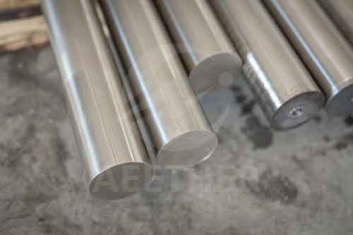 Chinese Incoloy 909 round bar & rod manufacturer