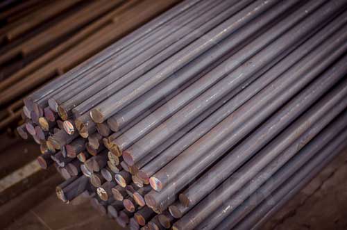 Inconel 706 round bar & rod stock in China