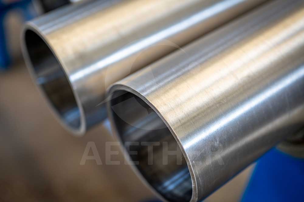 Monel 400seamless pipe & tube supplier