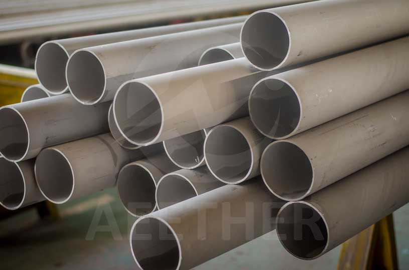 Inconel 617seamless pipe & tube supplier
