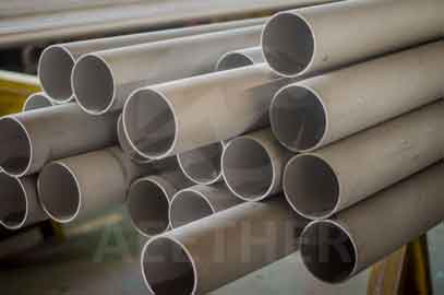 Inconel 617seamless pipe & tube supplier