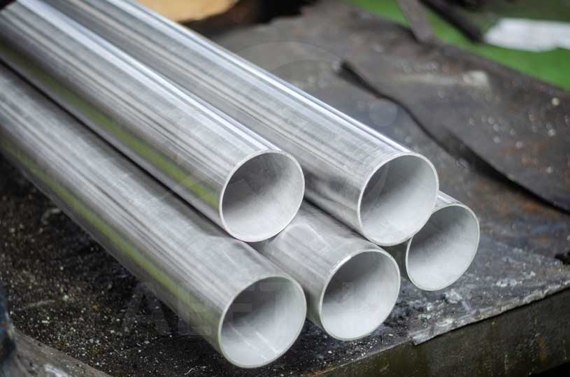 Incoloy 800seamless pipe & tube supplier