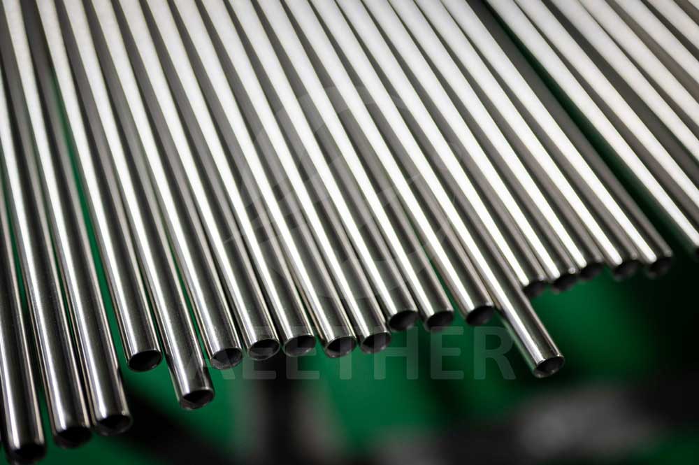 Incoloy 825seamless pipe & tube supplier