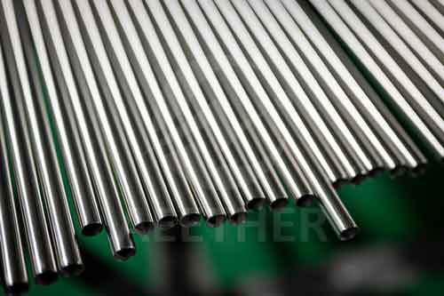 Incoloy 825seamless pipe & tube supplier