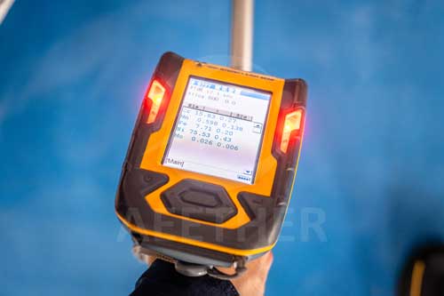Inconel 600seamless pipe & tube PMI test