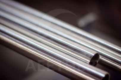 Inconel 686 polished seamless tube