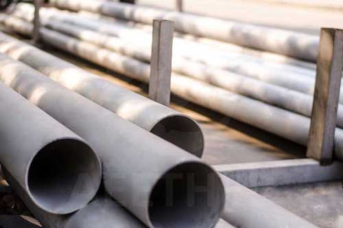 Chinese Inconel 693 seamless pipe & tube manufacturer