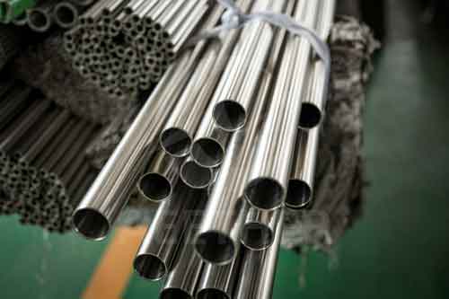 Get factory price for sale from Inconel 690 seamless pipe & tube manufacturer AEETHER