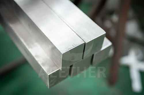 China Incoloy 800H square bar supplier
